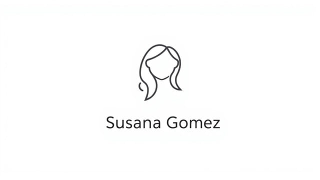 Who Is Susana Gomez