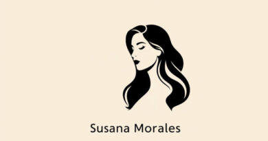 Who Is Susana Morales