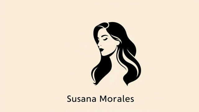 Who Is Susana Morales
