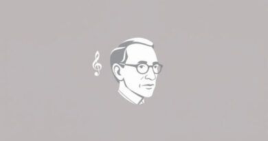 Who Was Aaron Copland
