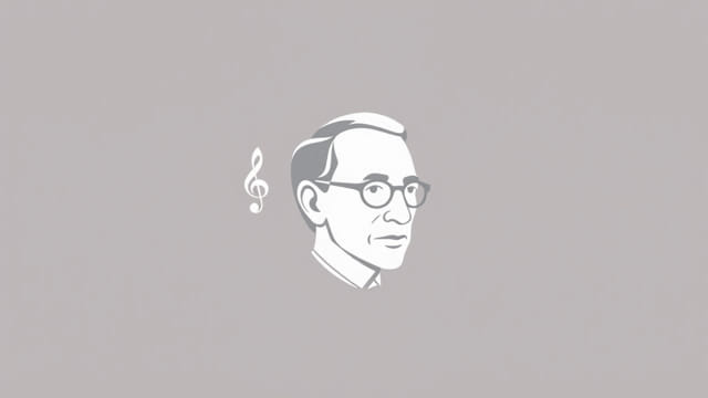 Who Was Aaron Copland