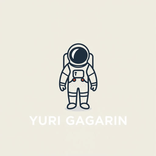 Who Was Yuri Gagarin