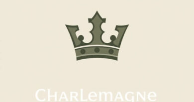 Why Is Charlemagne Important