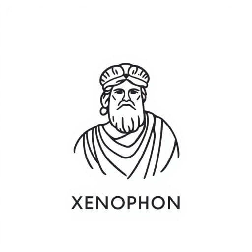 Why Is Xenophon Important