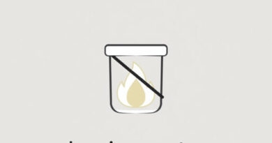 Wie Entsorgt Man Brennpaste