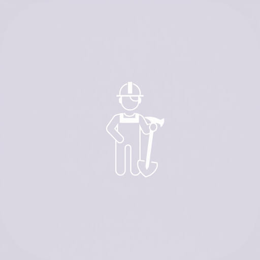 Working Like A Navvy