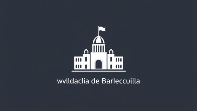 Www Alcaldia De Barranquilla