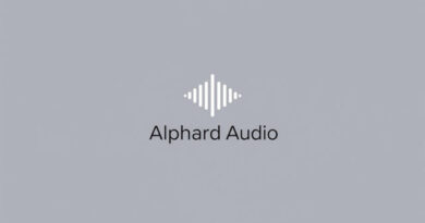 Www Alphard Audio Com