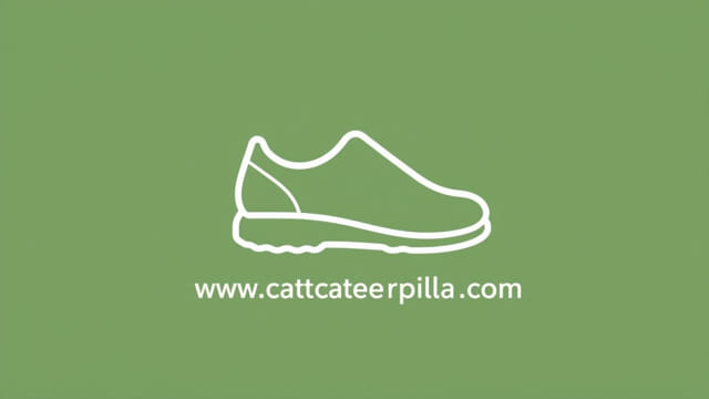 Www Caterpillar Com Shoes