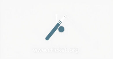 Www Cricket Org India