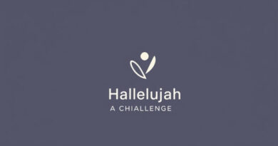 Www Hallelujah Challenge Com