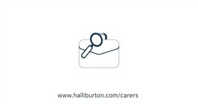 Www Halliburton Com Careers
