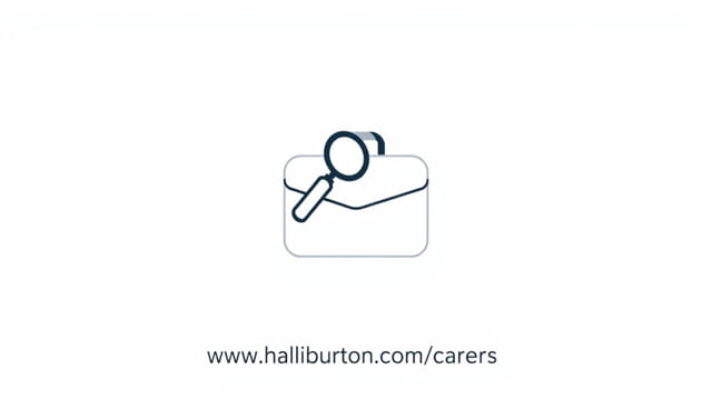 Www Halliburton Com Careers
