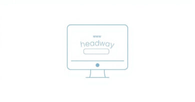 Www Headway Provider Login