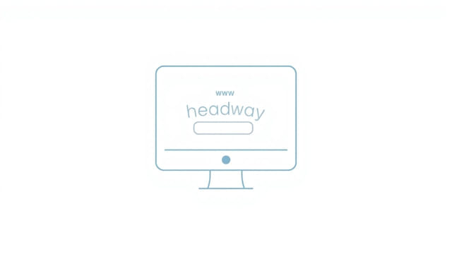 Www Headway Provider Login