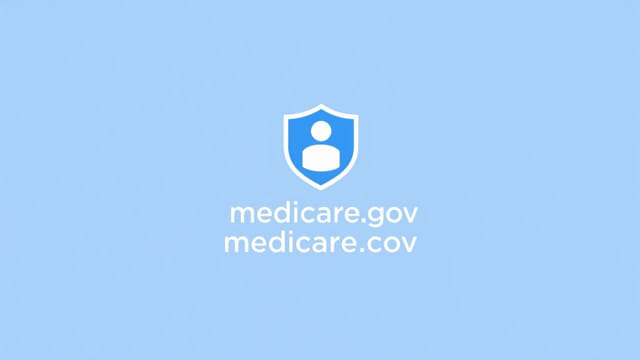 Www Medicare Gov Login