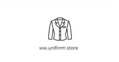 Www Uniform Store Com