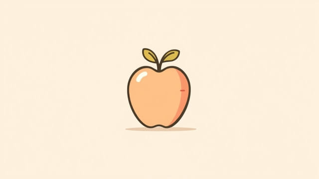 X Fruit Or Vegetable