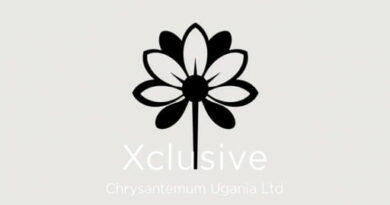 Xclusive Chrysanthemum Uganda Ltd