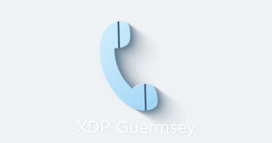 Xdp Guernsey Contact Number