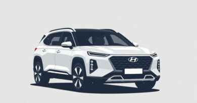 Xe Hyundai Palisade 2024