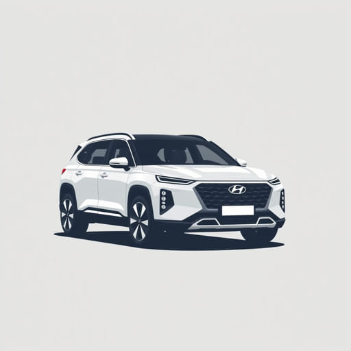 Xe Hyundai Palisade 2024