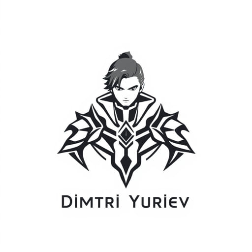 Xenoblade 3 Dmitri Yuriev