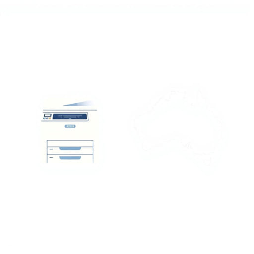 Xerox Kimberley Contact Details