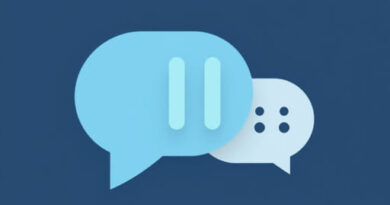 Xm4 Pause When Talking