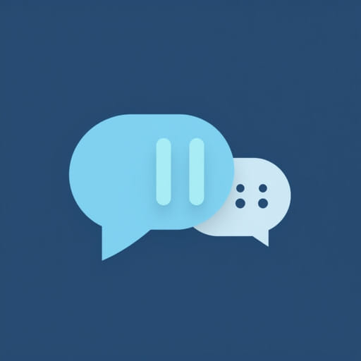 Xm4 Pause When Talking