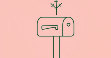 Xmas Message To Mailman