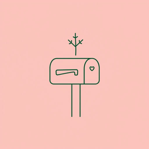 Xmas Message To Mailman