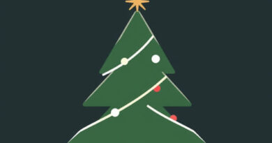 Xmas Message To Staff