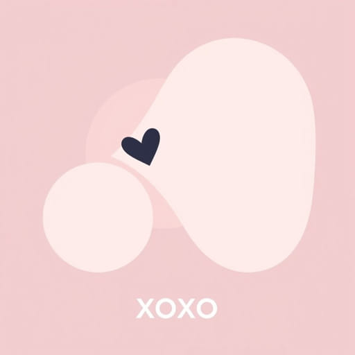 Xoxo Adalah Bahasa Gaul