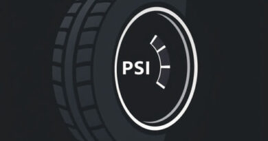 Xpander Tire Pressure Psi