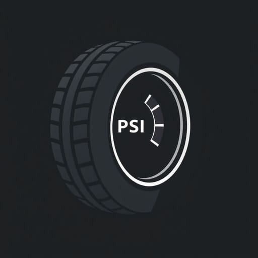 Xpander Tire Pressure Psi