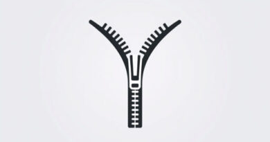 Xyz Examine Your Zipper