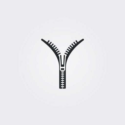 Xyz Examine Your Zipper