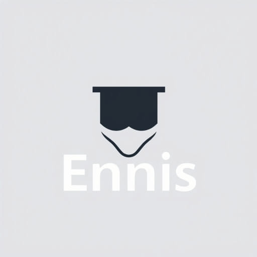 Y Invertido De Ennis