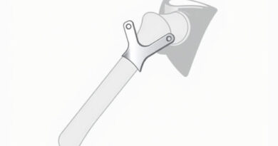 Y Plate Distal Humerus