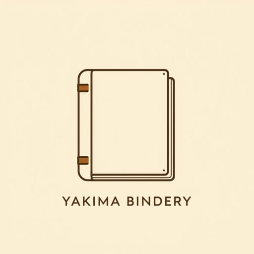 Yakima Bindery Yakima Washington