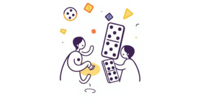 Yalla Ludo Ludo&Domino Gameplay