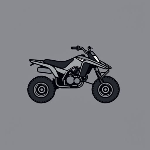 Yamaha Bear Tracker 250