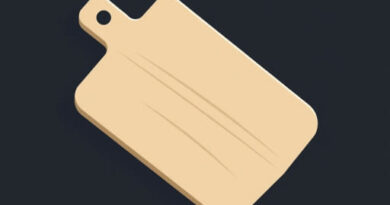 Yamato Chopping Board Review