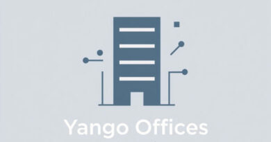 Yango Offices In Lusaka
