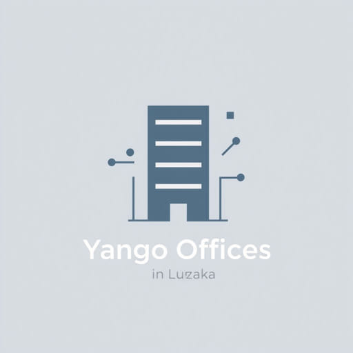 Yango Offices In Lusaka