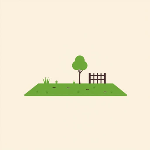 Yard Synonym And Antonym