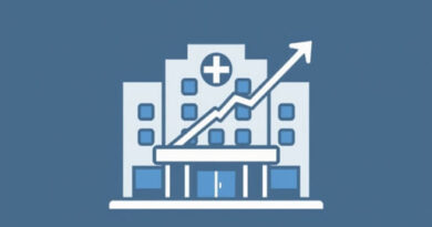 Yatharth Hospital Share Price