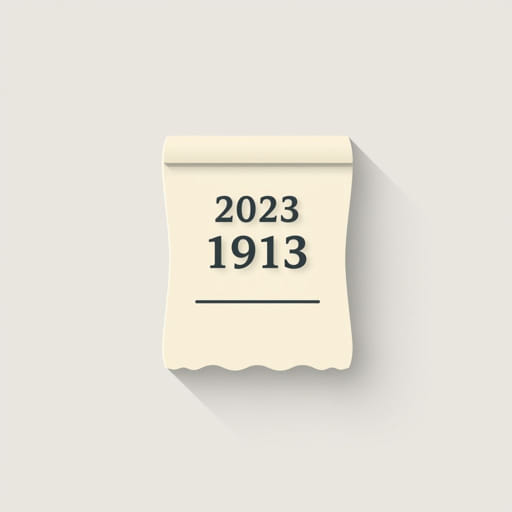 Year Of Constitution Ratification