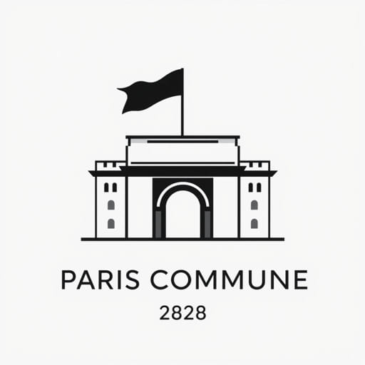 Year Of Paris Commune